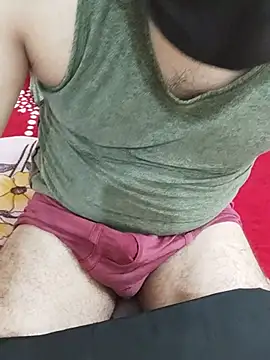 Pokazy przed kamerką – singleboy012001