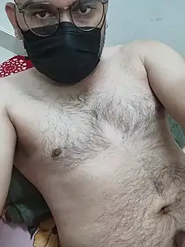 singleboy012001 网络视讯表演