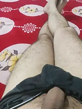 Show Webcam de singleboy012001