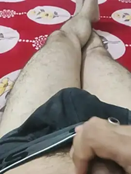 Show Webcam de singleboy012001