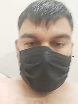 הופעת וובקאם של singleboy012001