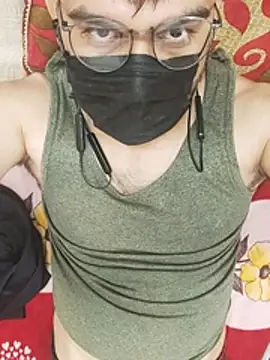 singleboy012001's Webcam Show