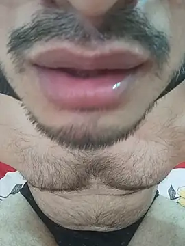 Show webcam de singleboy012001