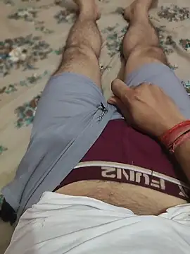 Show webcam de singleboy012001