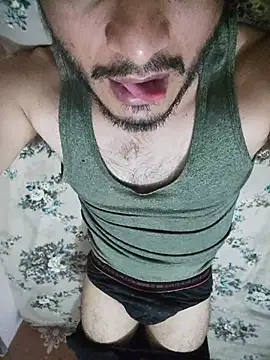 Show de singleboy012001 na webcam