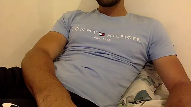 nass755's Webcam Show