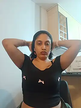 Sasha_fierceXXX's Webcam Show