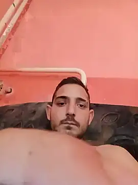 Webkamerová show MGeorgeK