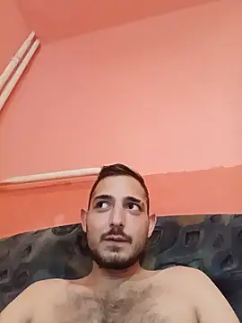 MGeorgeK Webcamshow