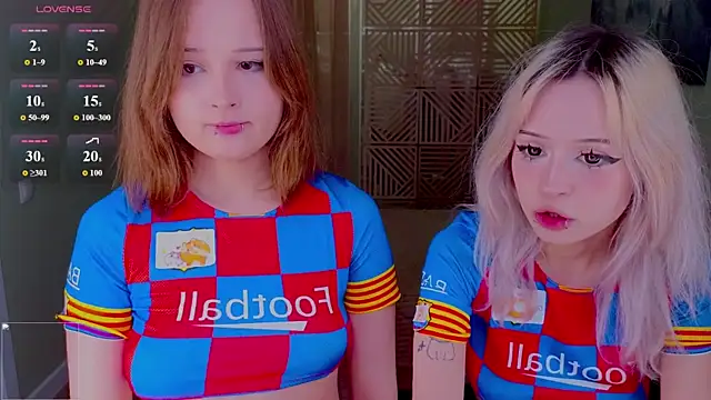 Mary_uw 웹캠 쇼