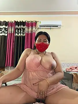 88pink Obrolan Langsung XXX