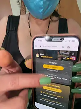 Silk-2 – webcam-show