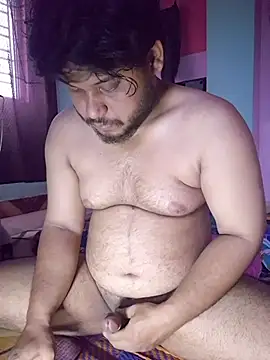 DRHO0017 Webcam-Show