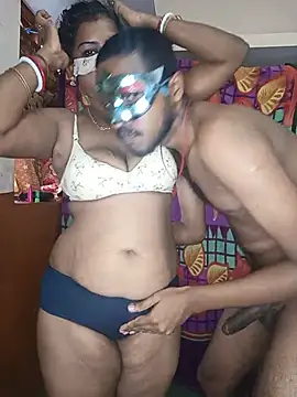 juhi06 网络视讯表演