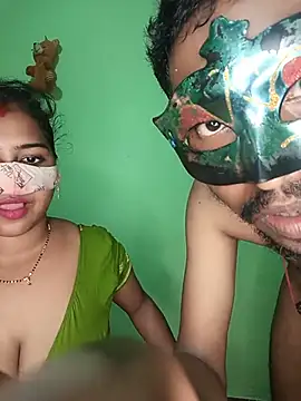הופעת וובקאם של juhi06