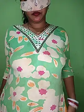 juhi06 – webcam-show