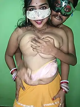 juhi06 Pertunjukan Webcam