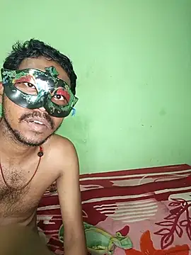 juhi06 Webcam show