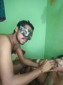juhi06's Webcam Show
