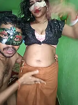 הופעת וובקאם של juhi06