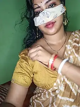 juhi06 Chat XXX in diretta