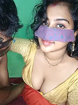 juhi06 Webcam show