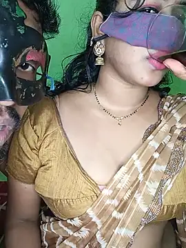 juhi06 Pertunjukan Webcam