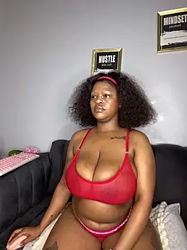 Baddest_Boobiesのウェブカメラショー
