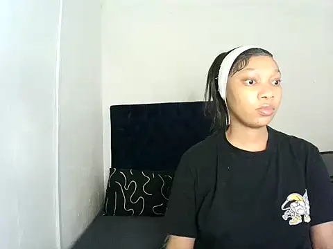 LustyBerry Live XXX-chat