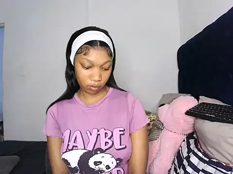 LustyBerry's Live XXX Chat