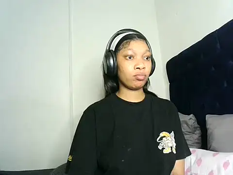 Chat XXX ao vivo de LustyBerry