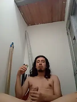 hanking7 Webcamshow