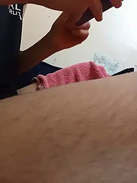 Show webcam de sexy__mona