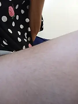 sexy__mona Adlı Modelin Web Kamerası Şovu