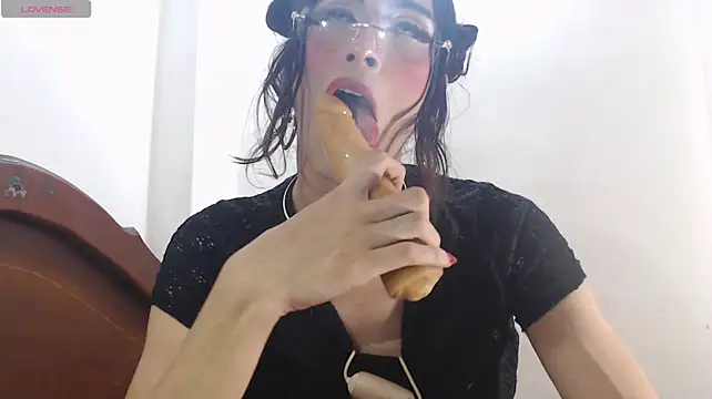 kathaleia666's Webcam Show