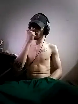 Show Webcam de helloongg