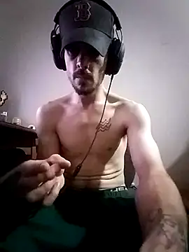 Show de webcam de helloongg