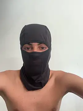 Tasty_Dickkのウェブカメラショー