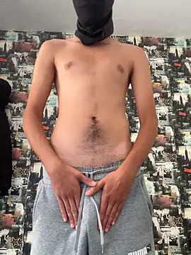 Tasty_Dickk Adlı Modelin Web Kamerası Şovu