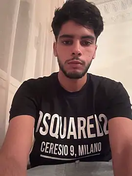 Tasty_Dickk Webcam-Show