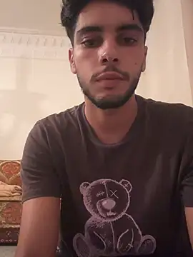 Webkamerová show Tasty_Dickk