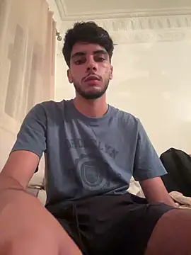 Tasty_Dickk's Webcam Show