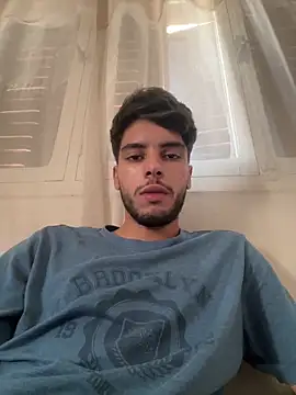 Tasty_Dickk webkamerás műsora