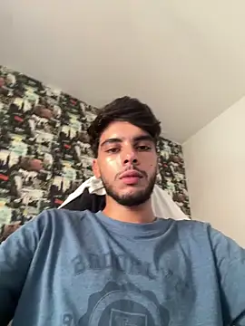 Tasty_Dickk Pertunjukan Webcam