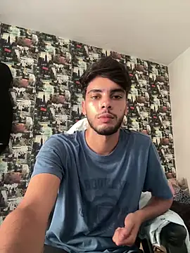 Tasty_Dickk Webcam-Show