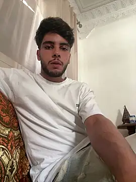 Tasty_Dickk Adlı Modelin Web Kamerası Şovu