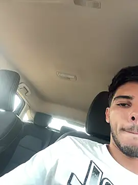 Tasty_Dickkn Webbikameraesitys