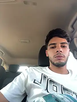 Tasty_Dickk Adlı Modelin Web Kamerası Şovu