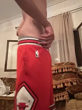 Tasty_Dickk webcam show