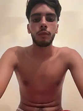 Tasty_Dickk Pertunjukan Webcam